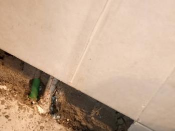 崇信卫生间测漏水公司分享下崇信市地下管线探测方法分析