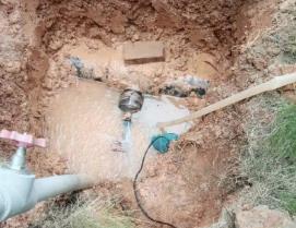 崇信测漏水公司浅析崇信地下水管漏水有哪些处理方法？