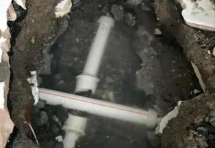  崇信测漏水公司浅析崇信管道泄漏检测公司检测水管泄漏