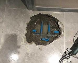 崇信测漏水公司为您专业解答崇信地暖漏水检测中精确漏水检测的成本